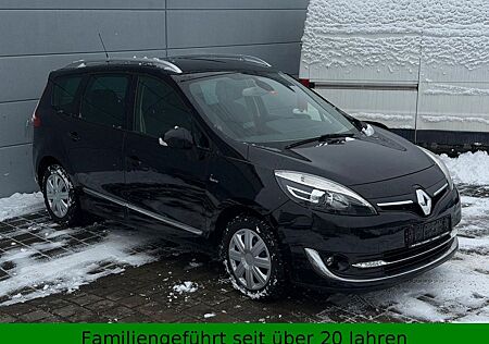 Renault Scenic III Grand BOSE Edition*1.HAND*WENIG KM.*