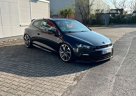 VW Scirocco Volkswagen 1.4 (R optics) super clean auto