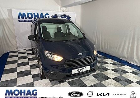 Ford Transit Courier 1.0 EcoBoost Kastenwagen-LKW Tre