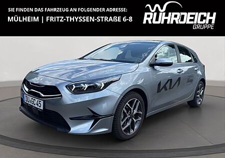 Kia Cee'd Ceed 1.5 T-GDI DCT-7 Spirit Navi LED Apple CarP