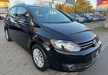 VW Golf Volkswagen Plus VI 2.0 TDI Highline *Automatik*SHZ*AHK