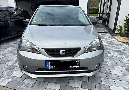 Seat Mii 1.0 44kW -