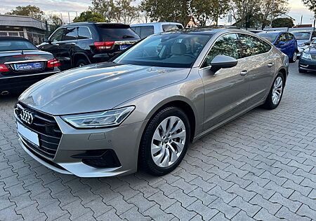 Audi A7 Sportback 50 basis TDI quattro*1.HD*Pano*