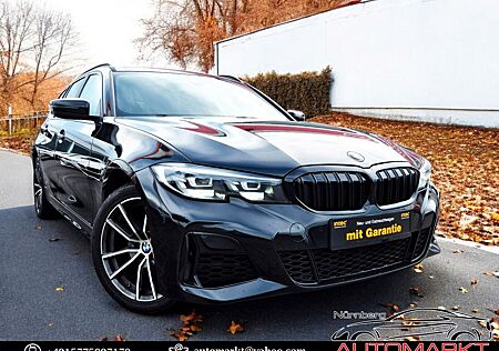 BMW 320i Touring/M PAKET/HuD/LEDER/AUT/LED/KAMERA