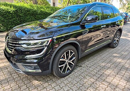Renault Koleos Intens 4x4 AUT LEDER PANO 360 16499NETTO
