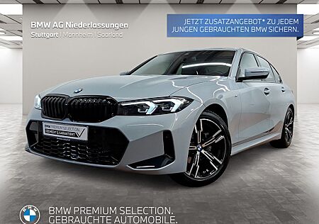 BMW 318i Limousine M Sport Navi PDC Driv.Assist
