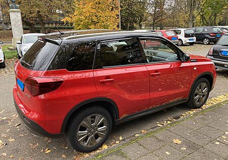 Suzuki Vitara 1.4 BOOSTERJET Comfort 4x2 Comfort