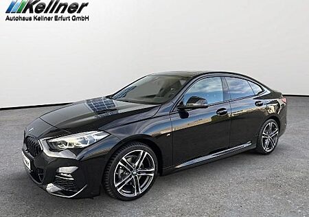 BMW 218 Gran Coupé i Aut. M-Sport+Pano+DAB+Parkass