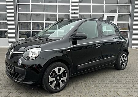 Renault Twingo Klima/Tempm./Autom./ Limited