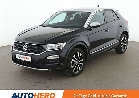 VW T-Roc Volkswagen 1.5 TSI ACT Style Aut. *ACC*CAM*SHZ*AHK*