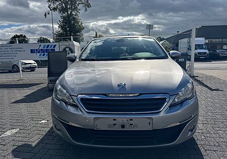 Peugeot 308 Style KAMERA 8 FACHBEREIFT KAMERA KLIMA