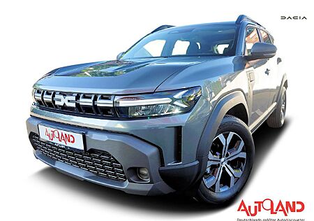 Dacia Duster TCe 130 LED Kamera Sitzheizung Tempomat