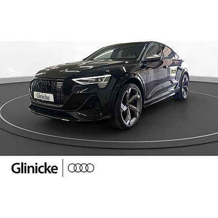 Audi e-tron leasen