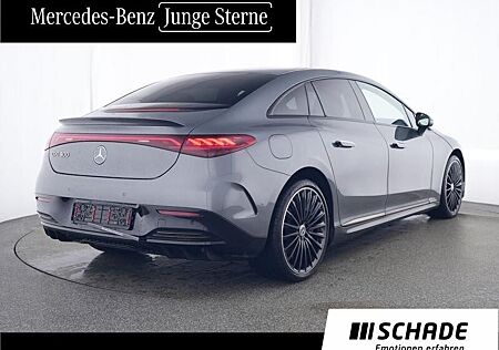 Mercedes-Benz EQE 300 AMG Line Dig.Light*Airmatic*Night*360°K*