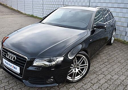 Audi A4 Avant 3.2 S LINE Sportpaket / plus quattro