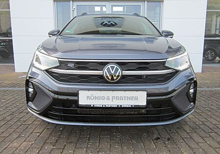 VW Taigo Volkswagen 1.5 TSI DSG R-Line
