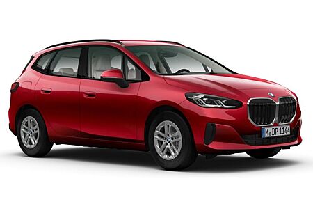 BMW 216 Active Tourer i/Massagesitze/LED/El. Heckkla