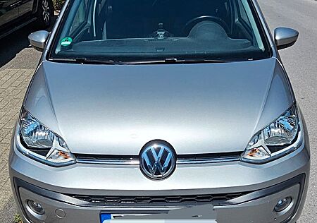 VW Up Volkswagen ! 1.0 44kW join ! join !