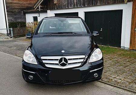 Mercedes-Benz B 180 CDI -
