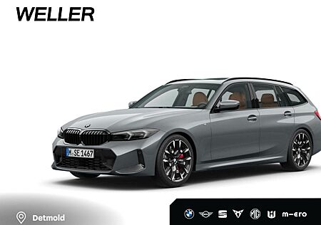 BMW 330i xD LCI M Sport Pro HUD H/K PA+ ACC Pano 19"
