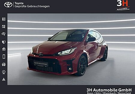 Toyota Yaris GR 1,6l WRC Tripple edition 4x4