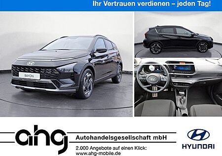 Hyundai Bayon FL (MY25) 1.0 T-GDI (100 Automatik Prime