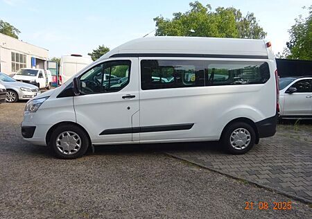 Ford Transit Kombi 350 L2 Trend/Klima/Fb