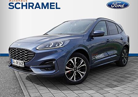Ford Kuga 2.5 Duratec ST-Line X PHEV HUD B&O LED PANO