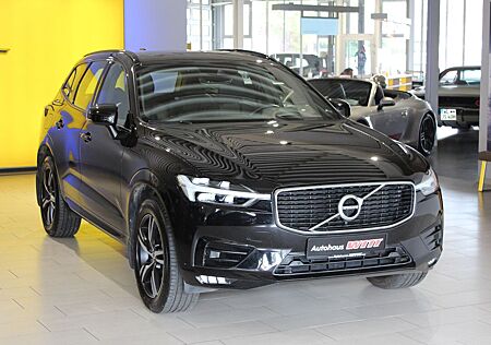 Volvo XC 60 XC60 ~R Design~Pano~Kam~Leder~