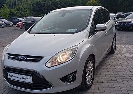 Ford C-Max Titanium* 1 Hand*AHK*