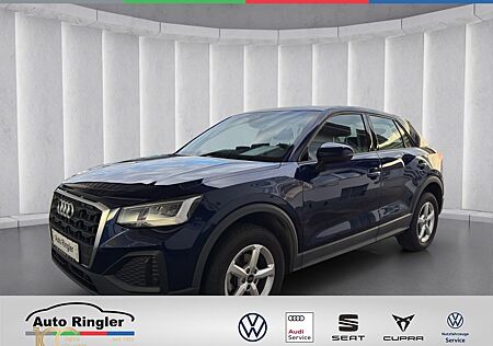 Audi Q2 1.5 TFSI+CLIMATR.+NAVI+PDC+LED+KAMERA