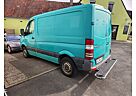 Mercedes-Benz Sprinter II Kasten CDI 210/211/213/214/216