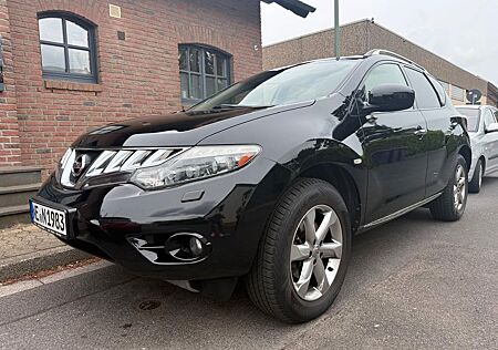 Nissan Murano 3.5 l V6 Executive Executive