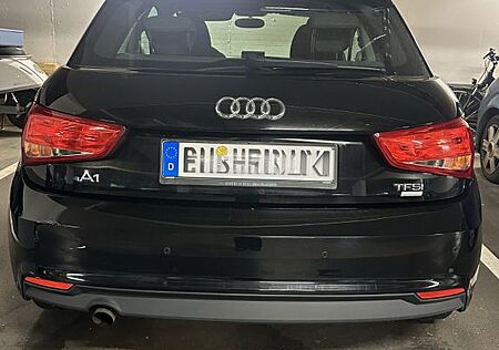 Audi A1 1.0 TFSI ultra -