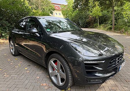 Porsche Macan GTS - Approved Garantie bis 02/27-