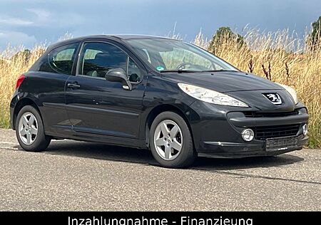 Peugeot 207 Urban Move/Klima/8 Fach/1 Hand/