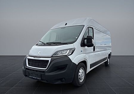 Peugeot Boxer Kasten Hochraum 435 L3H2 Premium Heavy Ele