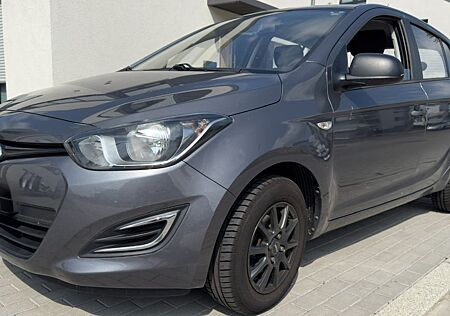 Hyundai i20 1.2 FIFA World Cup EDITION FIFA World Cu...