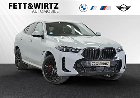BMW X6 xDrive30d M Sport Pro|SkyLounge|AHK|Standhzg.