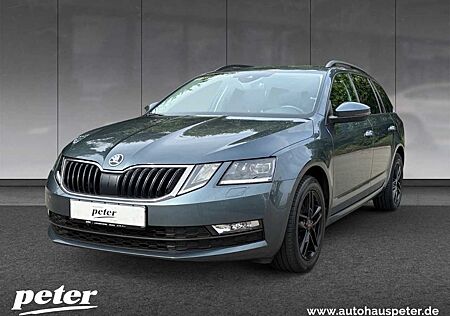 Skoda Octavia Combi 2.0 TDI DSG ´´tour´´ *8-fach*