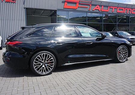 Audi A5 2.0 TDI Avant quattro S-Line/20Zoll/Stand/Pan