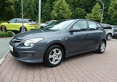 Hyundai i30 *1.4*66500 km*Klima
