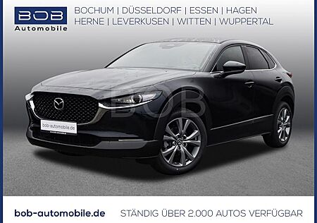 Mazda CX-30 2.5L e-SKYACTIV G 6AT FWD Exclusive-line