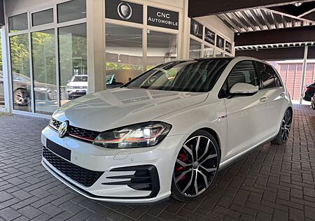 VW Golf Volkswagen DSG VII Lim. GTI Performance Pano/Virtuell