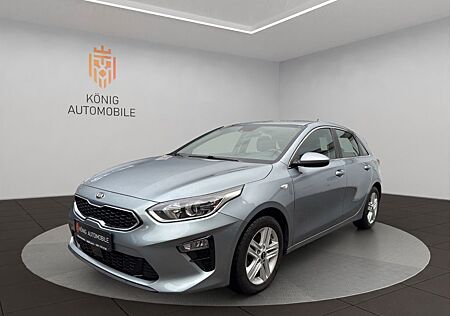 Kia Ceed Vision/ANDROID/SHZ/NAV/PDC+KAMERA-H