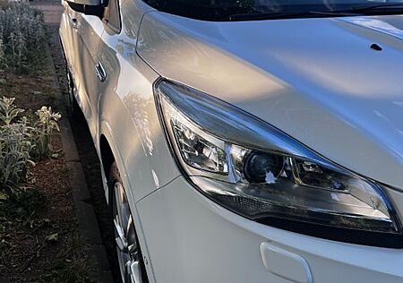 Ford Kuga 1,5 EcoBoost 4x2 110kW Titanium Titanium