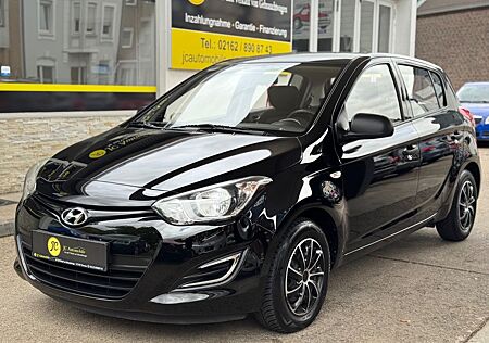 Hyundai i20 1.2 Classic TÜV Neu *TOP*