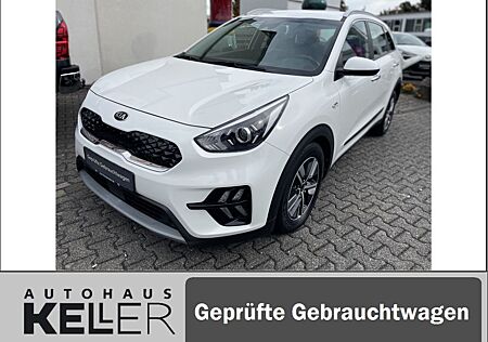 Kia Niro 1.6 GDI HEV 2WD OPF Aut. Vision *NAVI*SHZ*