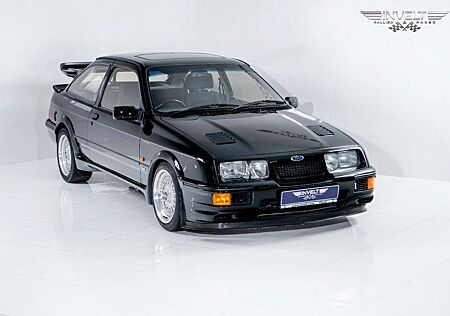 Ford Sierra RS500