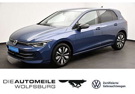 VW Golf Volkswagen 8 VIII 2.0 TDI DSG Goal LED+/ACC/AHK